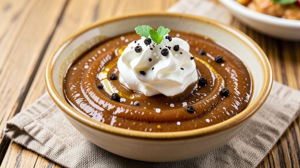 Applebee's Maple Butter Sauce Recipe: Rich, Warm Drizzle for Steakhouse Dishes