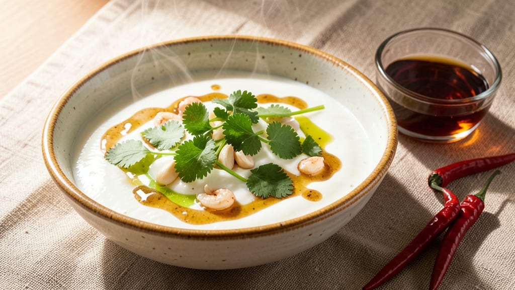 Bahama Breeze Coconut Shrimp Dipping Sauce Recipe: Tropical Tang and Creamy Velvety Swirl