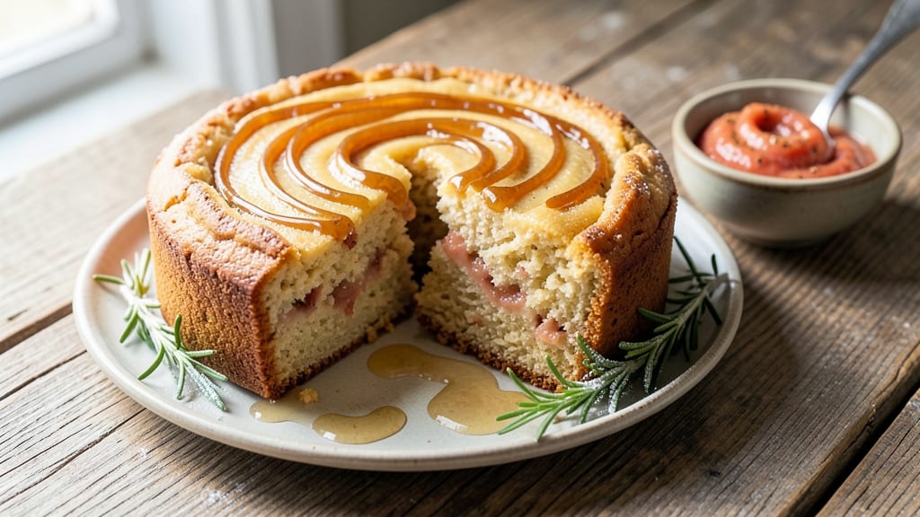 Applesauce Cake Recipe No Sugar: Moist Crumb and Warm Spice Without Guilt