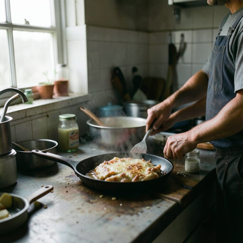 About Sauce Recipes Drop