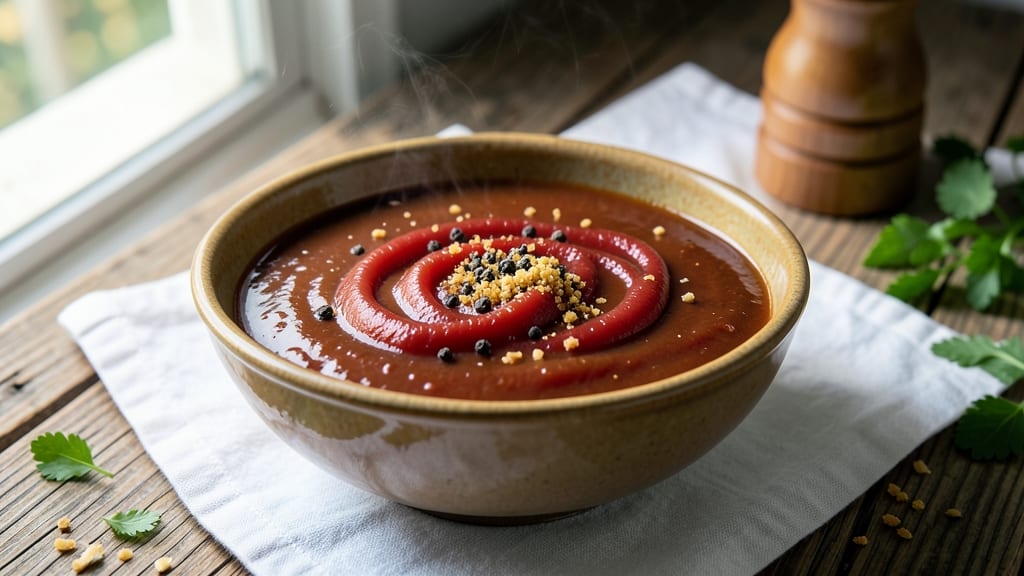 Army Navy Sauce Recipe: Bold Tomato and Vinegar Heat for Wings and Fries