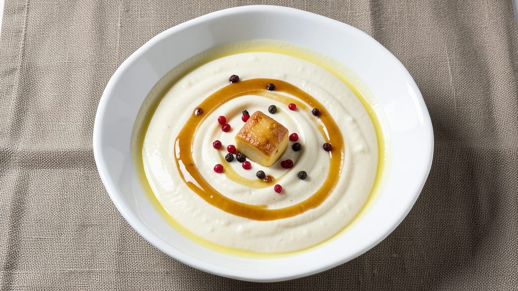 Cheese Sauce Recipe Microwave: Velvety Melt-in-30-Seconds Magic