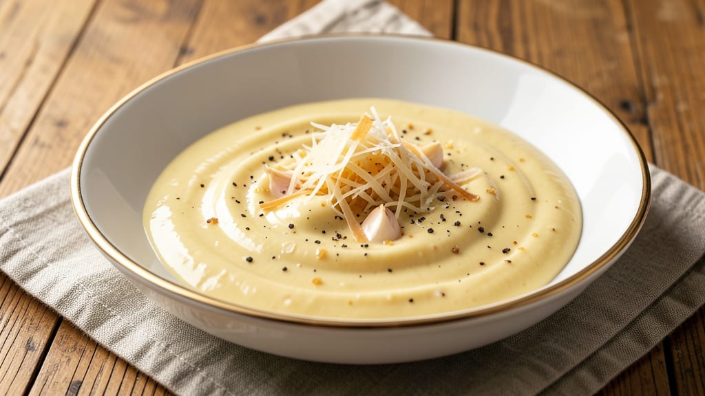 Alfredo Sauce Recipe With 2 Milks: Silky Smooth Richness in 15 Minutes
