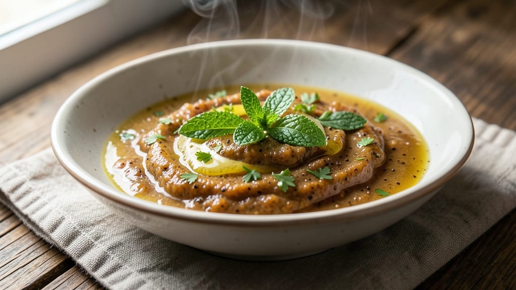 Armenian Garlic Sauce Recipe: Bold Umami Kick With Fresh Herb Zing