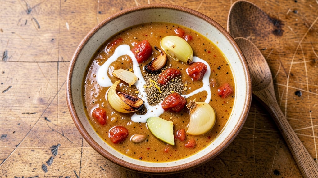 Basic Indian Curry Sauce Recipe: Spiced Depth in 30 Minutes