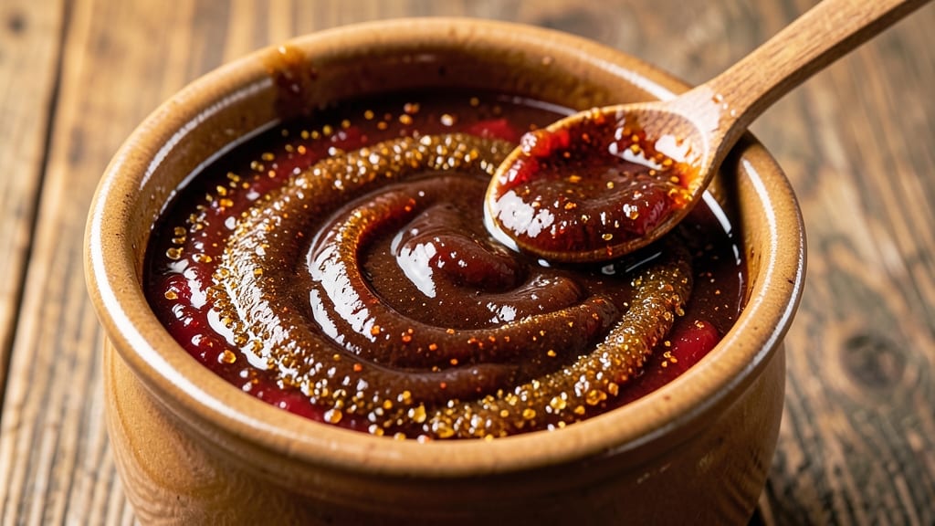 Allman's BBQ Sauce Recipe: Smoky Sweet Heat That Sticks to Every Rib