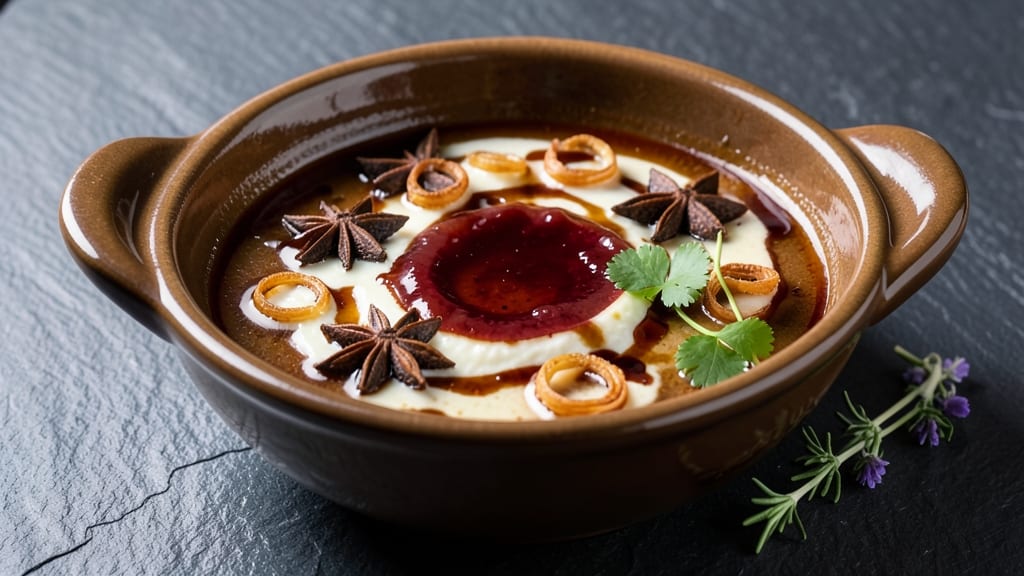 Authentic Chinese Lobster Sauce Recipe: Fermented Shrimp Paste and Star Anise Depth