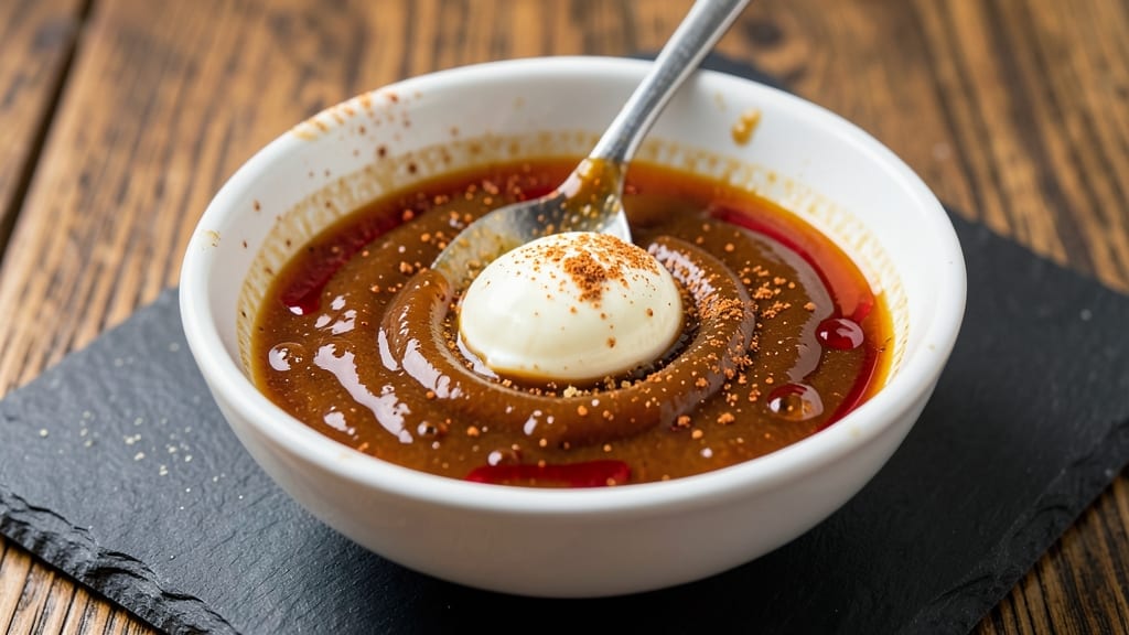Basic Hot Wing Sauce Recipe: Smoky-Sweet Heat That Sticks Perfectly
