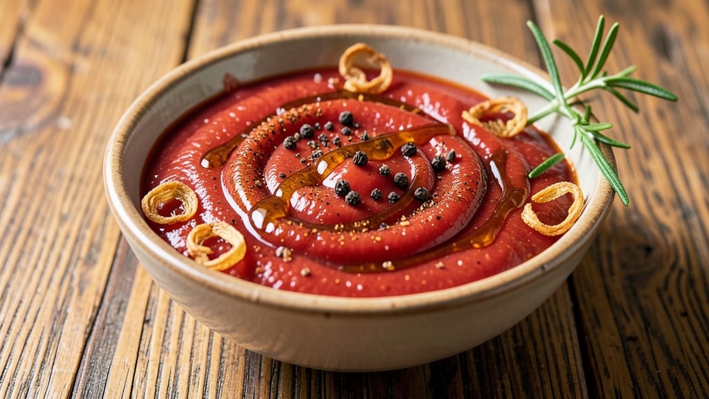 America's Test Kitchen Barbecue Sauce Recipe: Smoky-Sweet Balance for Grill Masters