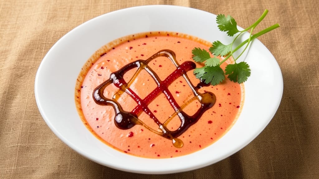 Angry Crab Pacific Rim Sauce Recipe: Spicy-Sweet Umami Bomb With Fresh Cilantro Zing