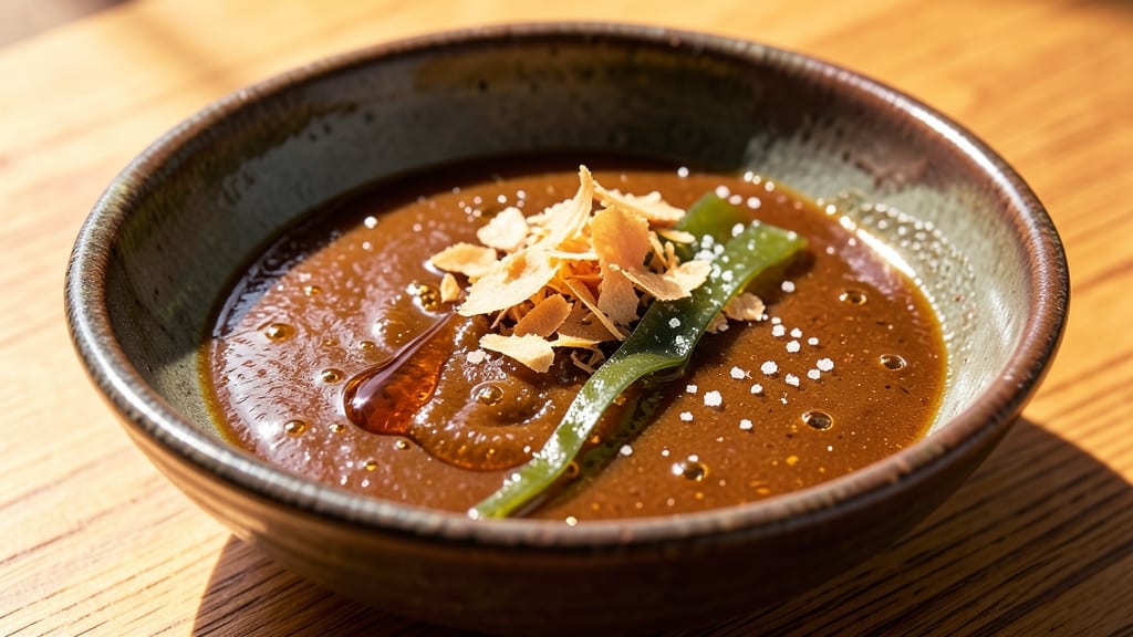 Authentic Eel Sauce Recipe: Smoky-Sweet Umami Gloss for Rice Bowls