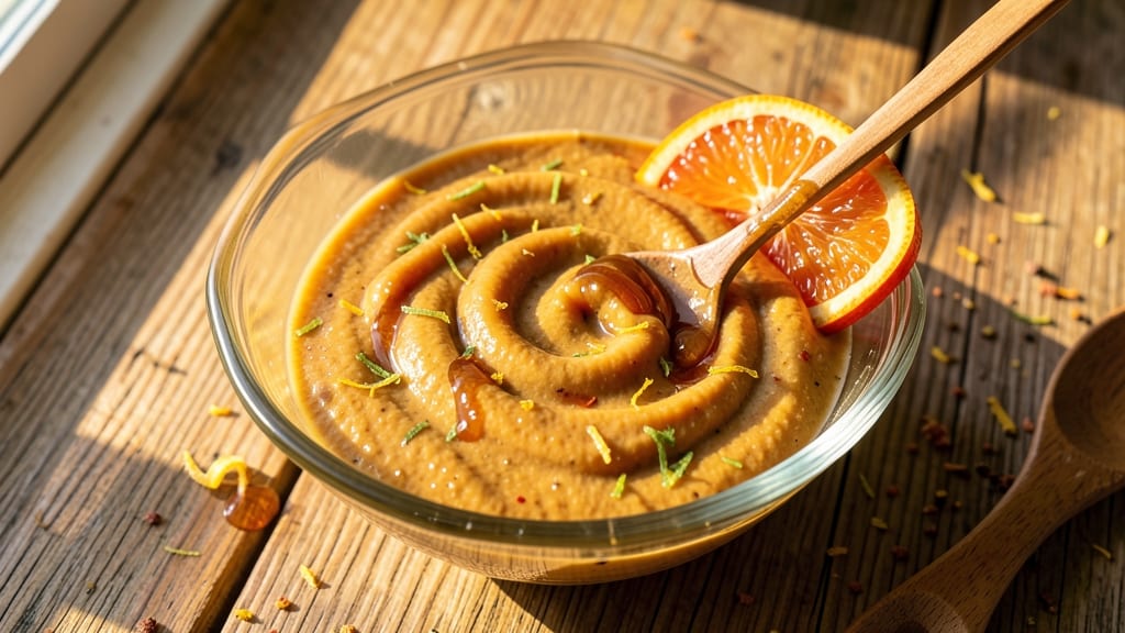 Bahama Breeze Citrus Mustard Sauce Recipe: Zesty Tang and Creamy Balance for Grilled Delights
