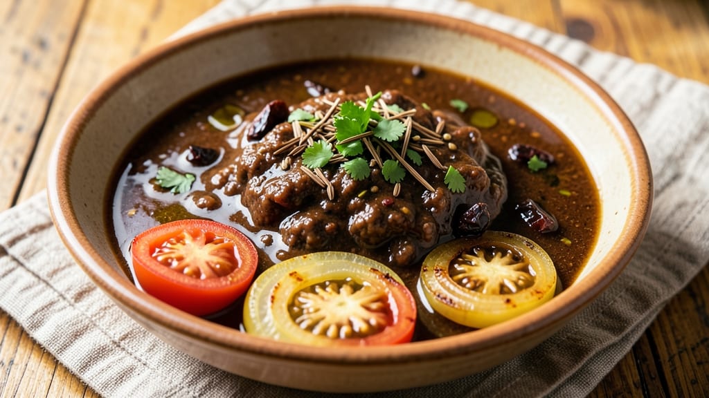 Authentic Beef Enchilada Sauce Recipe: Smoky Chipotle-Tomato Depth Without the Canning Jar