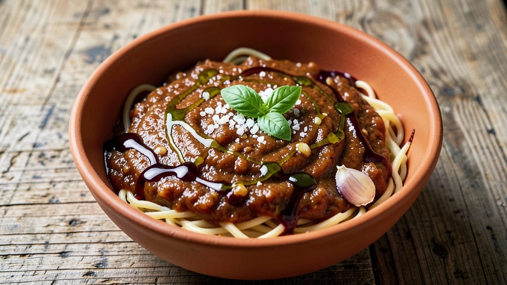 Leftover Spaghetti Sauce Recipe: Freezer-Friendly Umami Boost in 10 Minutes