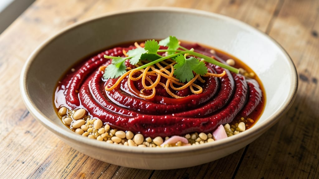 Asian Sweet Chilli Sauce Recipe: Tangy-Spicy Balance for Dipping and Glazing