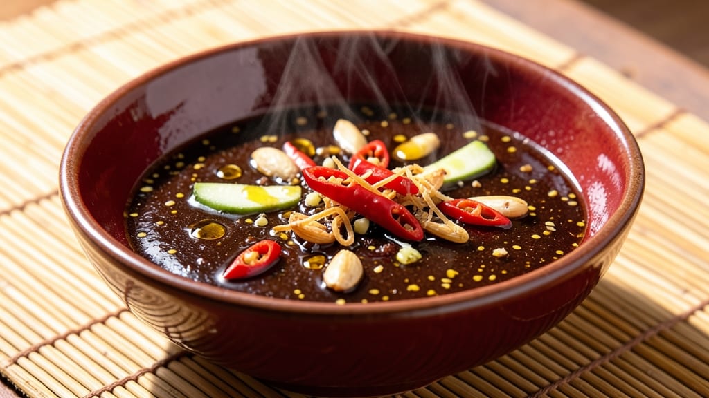 Asian Tiger Sauce Recipe: Bold Umami-Sweet Gloss for Stir-Fries & More