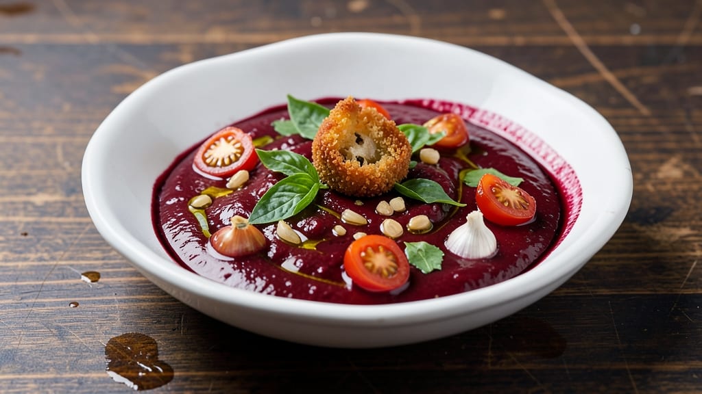 Authentic Italian Rose Sauce Recipe: Tomato-Basil Simmered to Perfection