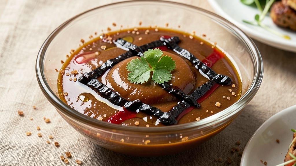 Awesome Burger Sauce Recipe: Smoky Chipotle-Tomato Tang for Juicy Bites