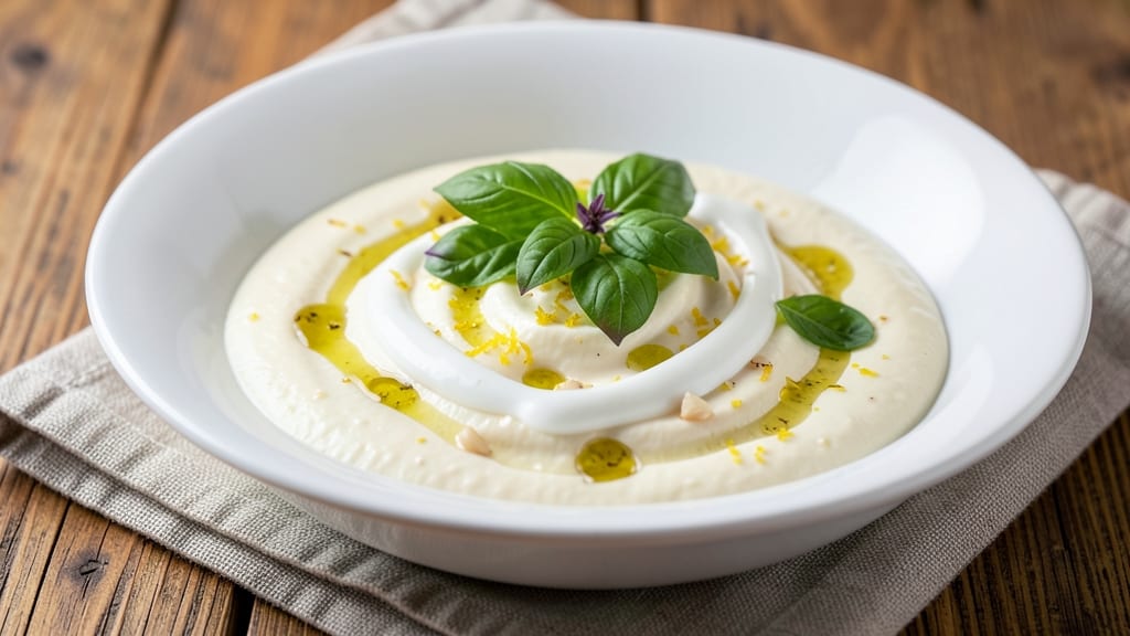 Barilla Ricotta Sauce Recipe: Fresh Basil and Lemon Brightness in 20 Minutes