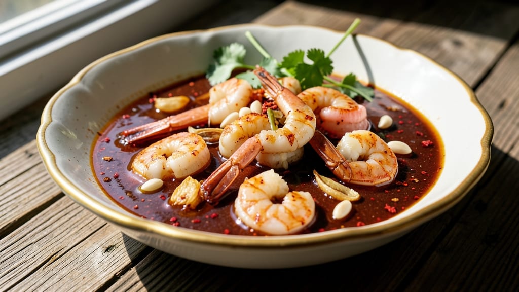 B Love Seafood Boil Sauce Recipe: Smoky Garlic-Citrus Kick That Elevates Every Boil