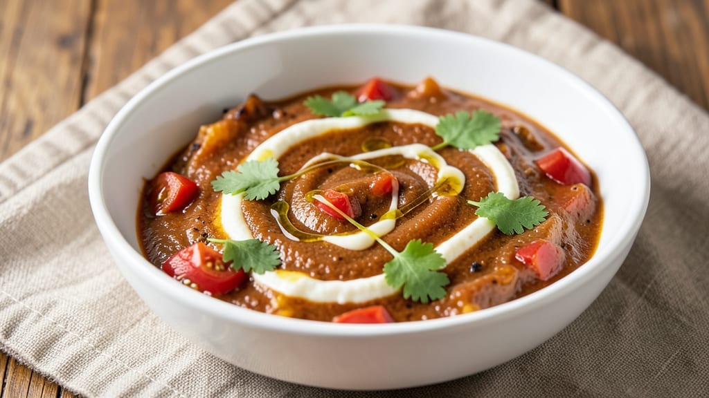 Anita's Breakfast Burrito Sauce Recipe: Smoky Chipotle Cream Cheese With Fresh Tomato Zing