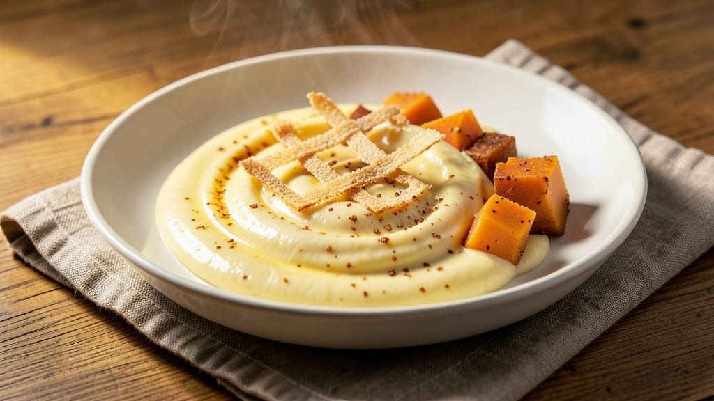 Cheese Sauce Recipe UK: Velvety Stovetop Magic in 15 Minutes