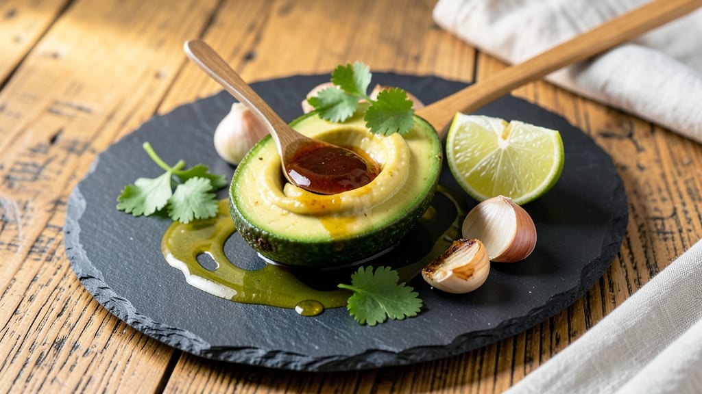 Avocado Fish Sauce Recipe: Creamy, Umami-Packed Dip in Minutes
