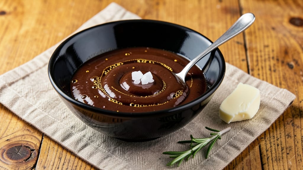 Barefoot Contessa's Hot Fudge Sauce Recipe: Velvet-Smooth Drizzle With Deep Chocolate Intensity
