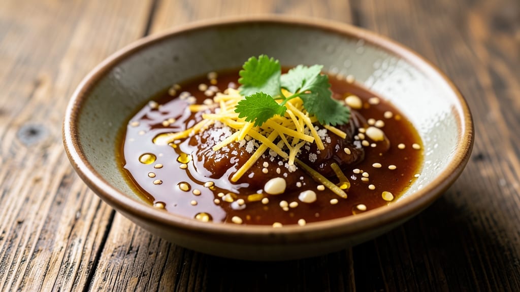 Authentic Japanese Yum Yum Sauce Recipe: Sweet-Spicy Drizzle for Takoyaki and More