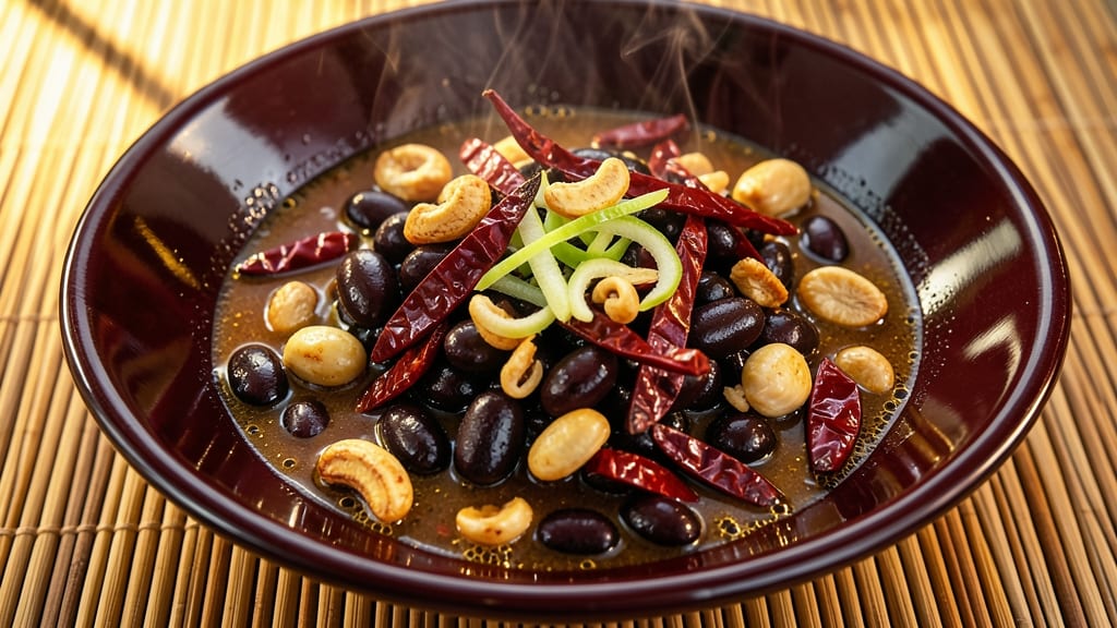 Authentic Kung Pao Sauce Recipe: Fiery-Sweet Balance With Chili Crunch