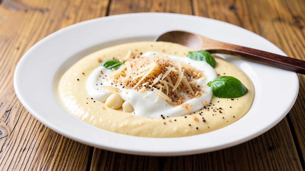 Alfredo Sauce Recipe America's Test Kitchen: Silky, No-Clump Creaminess in 20 Minutes