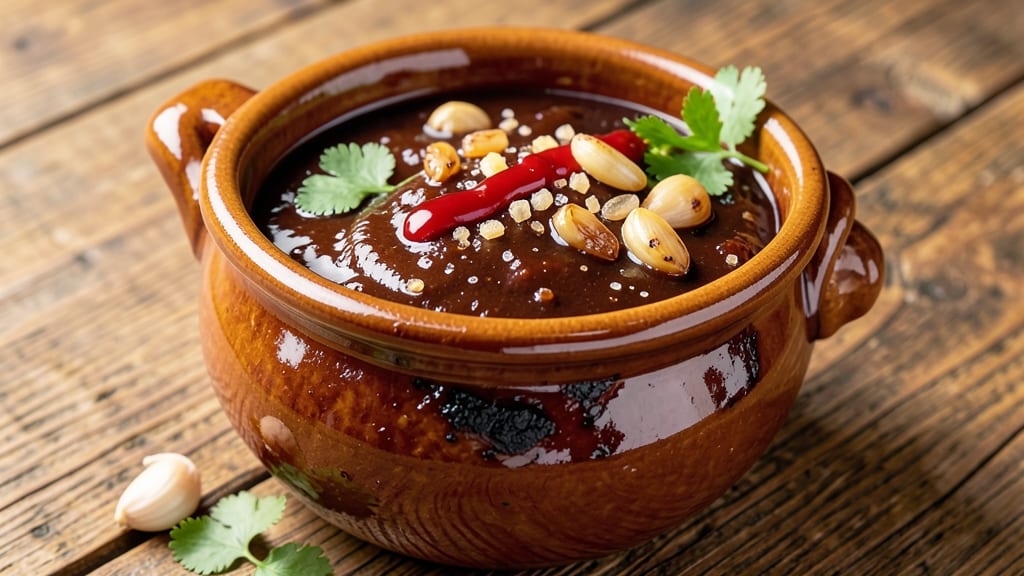 Award-Winning Kansas City BBQ Sauce Recipe: Deep Smoky Tomato Base With Caramelized Sugar Crunch