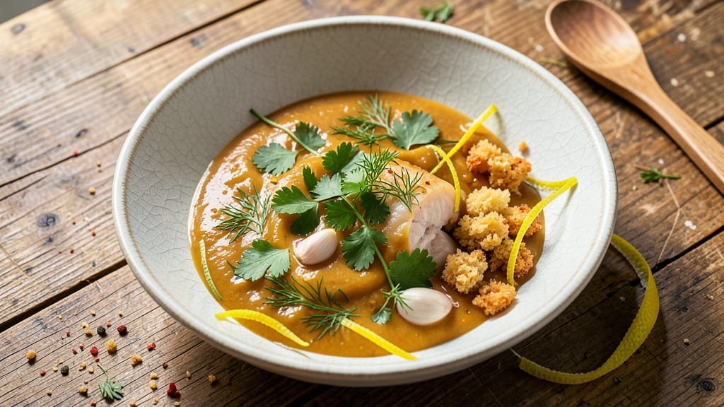 Baked Cod Sauce Recipe: Lemon-Butter Herb Drizzle With Crispy Breadcrumbs