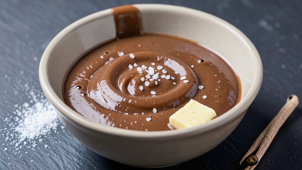 Bakers Chocolate Hot Fudge Sauce Recipe: Rich, Thick Drizzle for Decadent Desserts