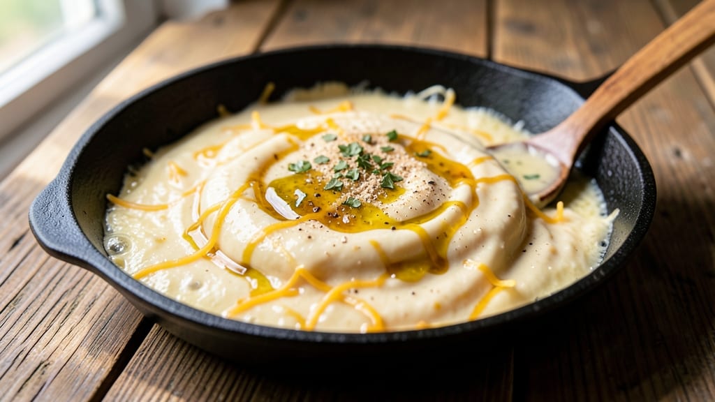 Ballpark Nacho Cheese Sauce Recipe: Ultra-Smooth Melt That Sticks to Chips
