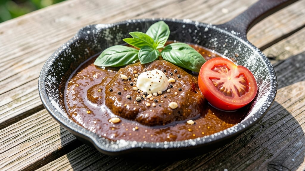 Backyard Bayou Sauce Recipe: Smoky Cajun Heat With Fresh Tomato Zing
