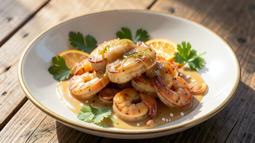 Bahama Breeze Coconut Shrimp Sauce Recipe: Tropical Tang and Creamy Sweetness in Minutes
