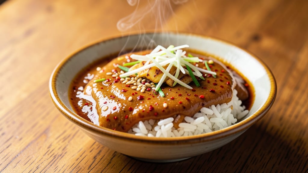 Asian Hot Mustard Sauce Recipe: Spicy-Sweet Fermented Kick for Dipping and Drizzling