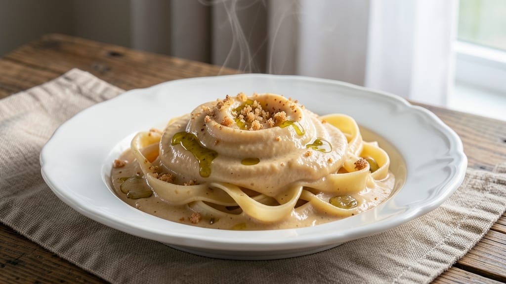 Award-Winning Alfredo Sauce Recipe: Silky, No-Clump Richness in Minutes