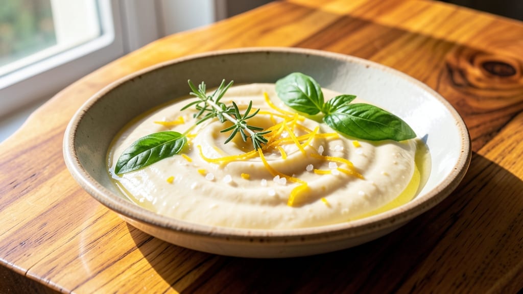 Bahama Breeze Lemon Butter Sauce Recipe: Zesty Citrus Butter That Elevates Everything