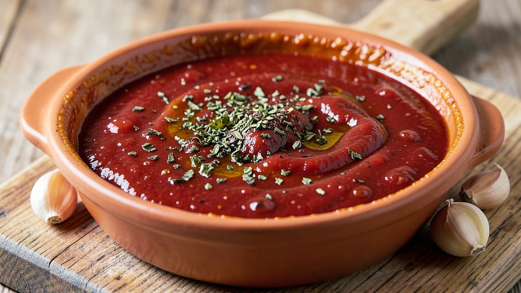 Canned Spaghetti Sauce Recipe Small Batch: Pantry-Friendly Umami in 20 Minutes