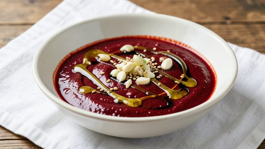 Authentic Korean BBQ Sauce Recipe: Fermented Gochujang Heat with Sweet Rice Wine Depth