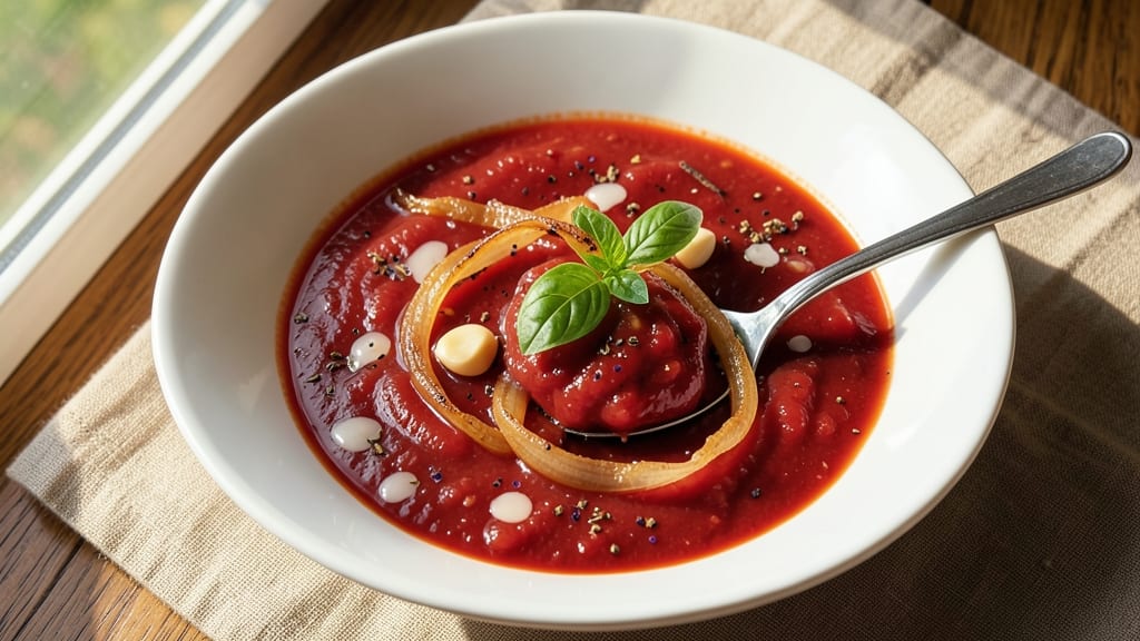 Copycat Chef Boyardee Pizza Sauce Recipe: Chunky Tomato Depth Without the Canned Taste