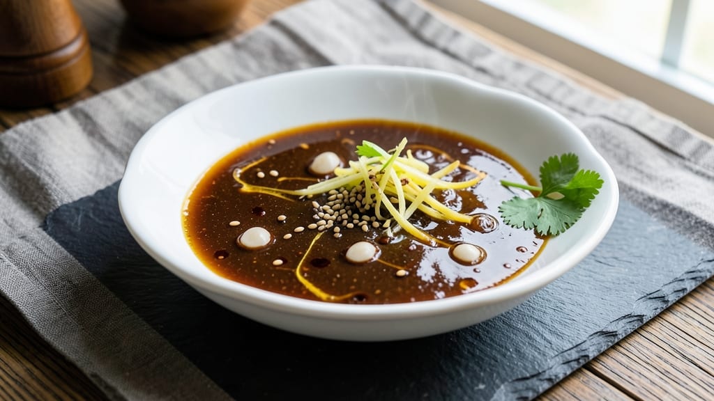 Asian Teriyaki Sauce Recipe: Glossy, Sticky Sweetness With Umami Depth