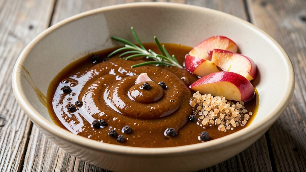Apple Cider Vinegar Based Bbq Sauce Recipe: Tangy-Sweet Balance with Longer Shelf Life