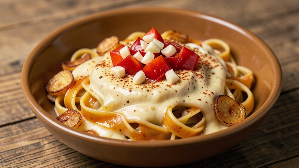 Applebee's Cajun Alfredo Sauce Recipe: Spicy Creamy Richness Without the Jar