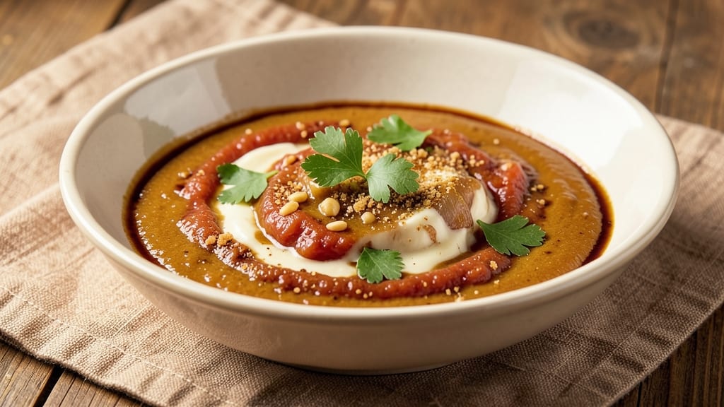 Base Sauce Recipe: Versatile Umami Foundation for Any Dish
