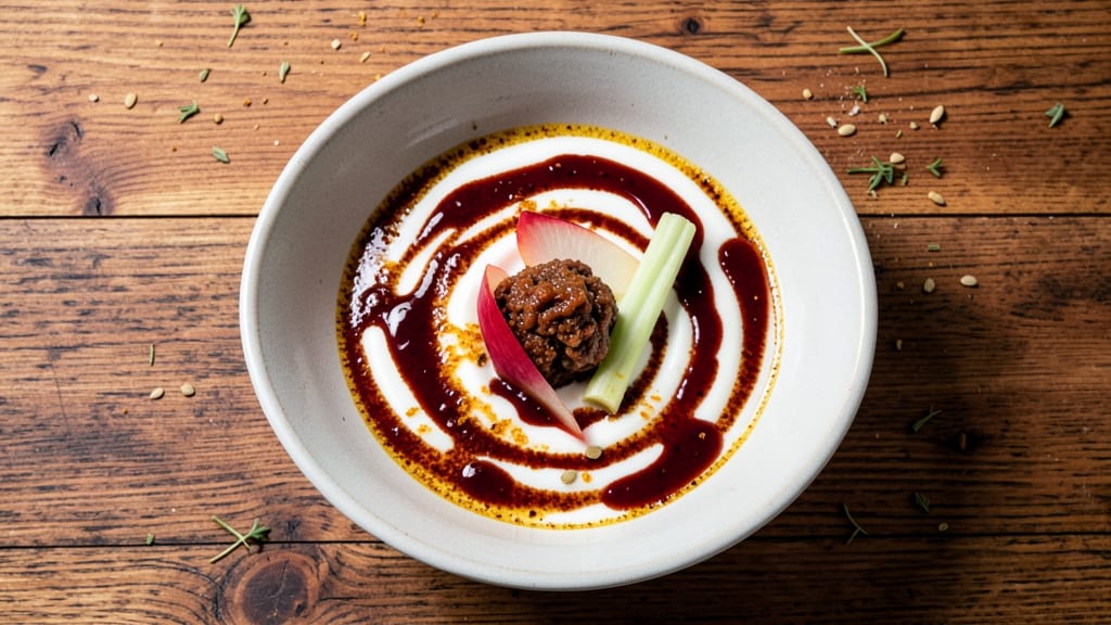 Ayamase Sauce Recipe: Fermented Shrimp Paste Heat Meets Sweet Tamarind Tang