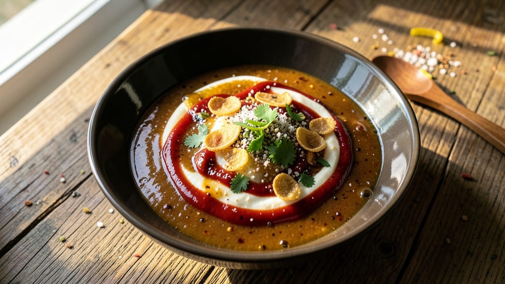 Angry Crab Shack Trifecta Sauce Recipe: Fermented Shrimp Paste & Sweet Pineapple Fusion