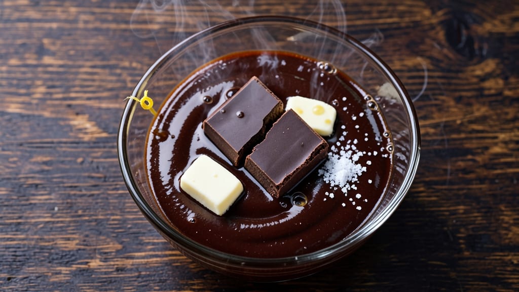 Baileys Hot Fudge Sauce Recipe: Boozy, Silky Drizzle for Dessert Magic